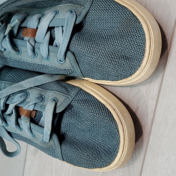 Olukai Womens Pehuea LI Textile Loafer Slip on Sneakers shoes sz 11 - Picture 4 of 15